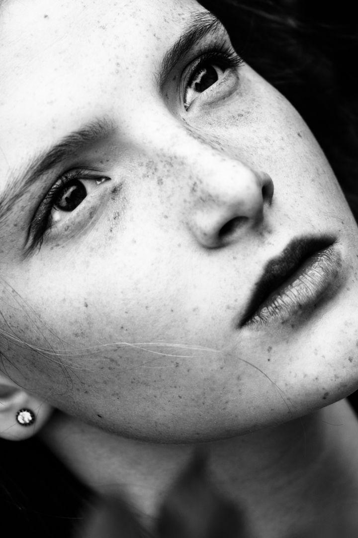 Ludivine Berclaz photographiée par Thierry Vouillamoz Ludivine Berclaz photographiée par Thierry Vouillamoz