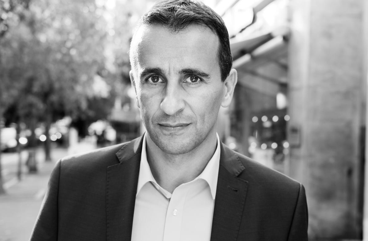 Sidney Kamerzin Sidney Kamerzin