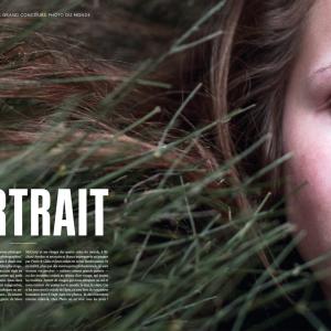 31.12.2016 Parution en double page dans le magazine PHOTO n° 529 page 36-37